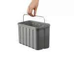 JJ-Kompostownik 4l. Collect  ze stali nierdzewnej - 15