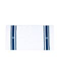 OM-Ręcznik kąpielowy Monogr.Linea70x140cm b.morski - 3