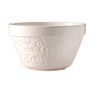 MC-Miseczka do puddingu, In the Forest