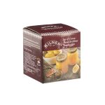 KIL-Zestaw 6 nakrętek do słoików, Preserve Jars - 2