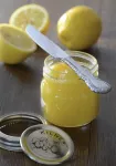 KIL-Zestaw 6 nakrętek do słoików, Preserve Jars - 3