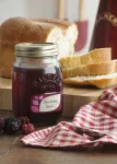 KIL-Zestaw 6 nakrętek do słoików, Preserve Jars - 4