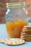 KIL-Zestaw 6 nakrętek do słoików, Preserve Jars - 5