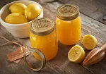 KIL-Zestaw 6 nakrętek do słoików, Preserve Jars - 6