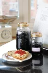 KIL-Zestaw 6 nakrętek do słoików, Preserve Jars - 8