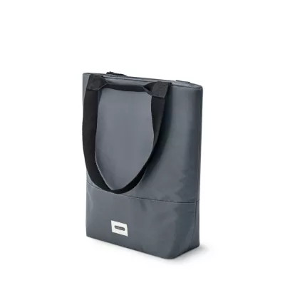 BB-Torba termiczna, kolor łupka NEW