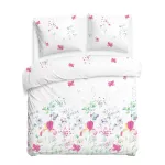 Pościel bawełniana 71481/1 180x200 COTTONLOVE - 3