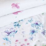 Pościel bawełniana 71481/1 180x200 COTTONLOVE - 7