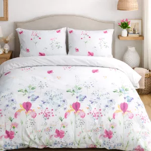 Pościel bawełniana 71481/1 180x200 COTTONLOVE