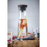 WMF-Karafka do wody 1l, miedziana, Basic - 3