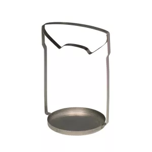 Uchwyt 3-częsciowy do lunch box Riess