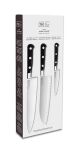 TB-Zestaw noży kuchennych 3el. Maestro GB - 2
