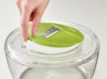 JJ-Zestaw do przygotowania sałatek 4el. Multi-Prep - 6