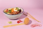 TYP-Miska na ramen + pałeczki Creme World Foods - 4