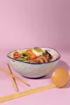TYP-Miska na ramen + pałeczki Creme World Foods - 6