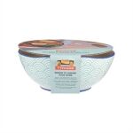 TYP-Miska na ramen + pałeczki Creme World Foods - 7