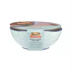 TYP-Miska na ramen + pałeczki Creme World Foods - 7