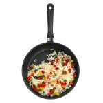 KELA-Patelnia 28 cm czarna Kerros - 6