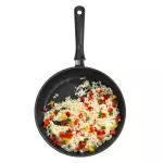 KELA-Patelnia 28 cm czarna Kerros - 6