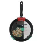 KELA-Patelnia 28 cm czarna Kerros - 7