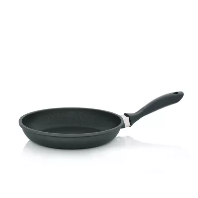 KELA-Patelnia 28 cm czarna Kerros