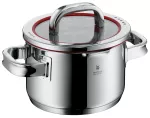 WMF- Zestaw garnków 4.el., Function 4 - 7