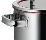 WMF- Zestaw garnków 4.el., Function 4 - 10