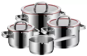 WMF- Zestaw garnków 4.el., Function 4