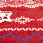 Koc T Bawełniany/17129A/150x200 (promocja) - 6