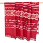 Koc T Bawełniany/17129A/150x200 (promocja) - 8