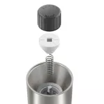 WMF-Młynek Ceramil 2.0, czarny - 2