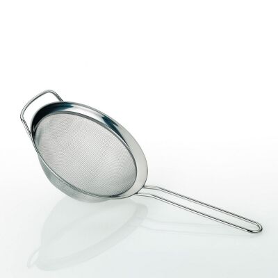 KELA-Sitko kuchenne 20cm stalowe Profi