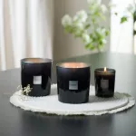 ES-Świeca zapachowa 450g Neroli - 3