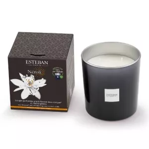 ES-Świeca zapachowa 450g Neroli