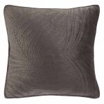 Poszewka BELLA/dark grey/40x40 (promocja) - 2