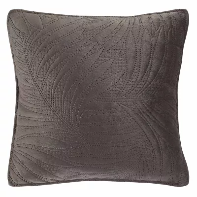 Poszewka BELLA/dark grey/40x40 (promocja)