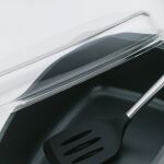 KELA-Brytfanka prostokątna z pokrywą 4,5 l Kerros - 2