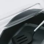 KELA-Brytfanka prostokątna z pokrywą 4,5 l Kerros - 2