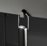 OXO-Łopatka do grillowania stal, Good Grips - 4