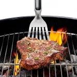 OXO-Łopatka do grillowania stal, Good Grips - 6