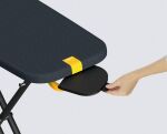 JJ-Deska do prasowania Glide Compact Plus,cz./nieb - 13