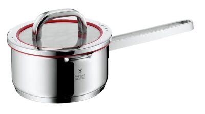 WMF-Rondelek 1,4 l z pokrywką, Function 4