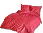 Pościel bawełniana R51414/11/PASSIA RED 160x200 EXCLUSIVE (promocja) - 2