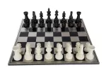 Zestaw szachowy Poly Mix J-Line - 2
