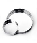 MEPRA-Podstawka/pojemnik okrągły 22cm, Stile - 2