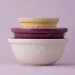 MC-Misa 4l. kremowa Rose, In the Meadow - 12