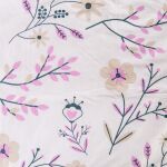 Pościel jersey druk 2202/220x200 JERSEYLOVE (promocja) - 3