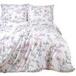 Pościel jersey druk 2202/220x200 JERSEYLOVE (promocja) - 4