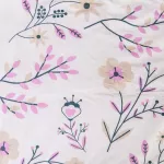 Pościel jersey druk 2202/220x200 JERSEYLOVE (promocja) - 4