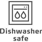 Szklana Karafka z systemem drip-free, drewniany korek 1 l  Eva Solo - 3